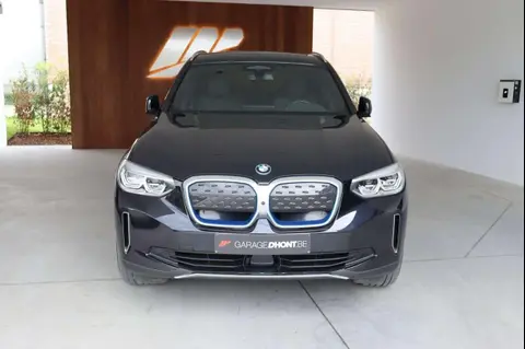 Annonce BMW IX3 Électrique 2021 d'occasion 