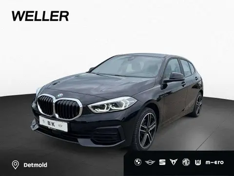 Annonce BMW SERIE 1 Essence 2021 d'occasion 