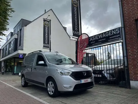 Used DACIA DOKKER Petrol 2018 Ad 