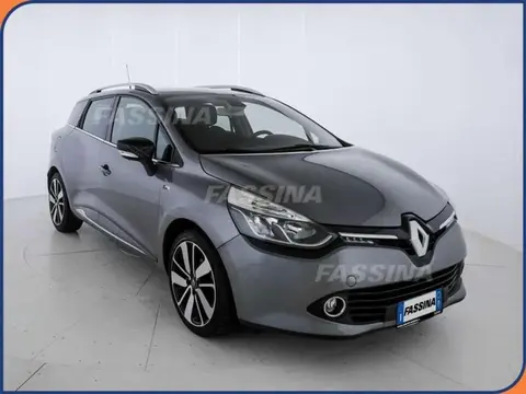 Annonce RENAULT CLIO Diesel 2016 d'occasion 