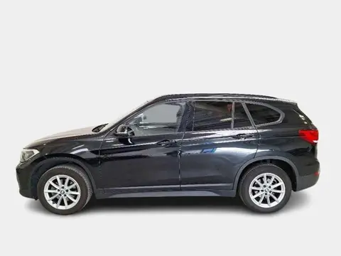 Annonce BMW X1 Diesel 2020 d'occasion 