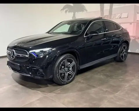 Used MERCEDES-BENZ CLASSE GLC Diesel 2024 Ad 