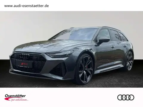 Used AUDI RS6 Petrol 2024 Ad 