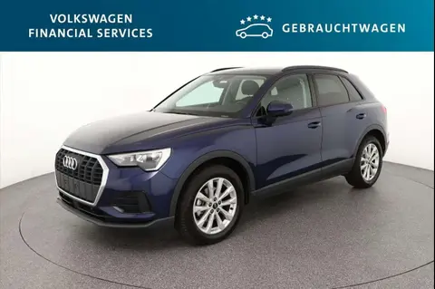 Annonce AUDI Q3 Essence 2022 d'occasion 