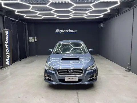 Used SUBARU LEVORG Petrol 2016 Ad 