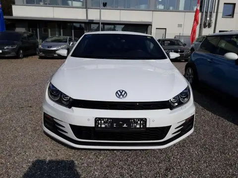 Used VOLKSWAGEN SCIROCCO Diesel 2015 Ad 