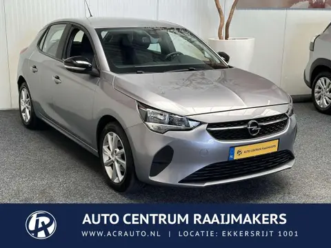 Used OPEL CORSA Petrol 2020 Ad 