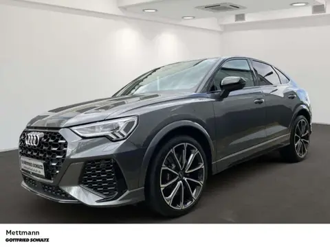 Annonce AUDI RSQ3 Essence 2021 d'occasion 