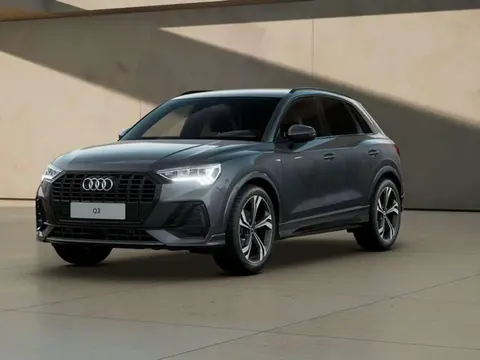 Annonce AUDI Q3 Diesel 2024 d'occasion 