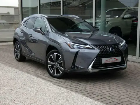 Annonce LEXUS UX Hybride 2020 d'occasion 