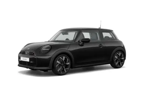 Annonce MINI COOPER Essence 2024 d'occasion 