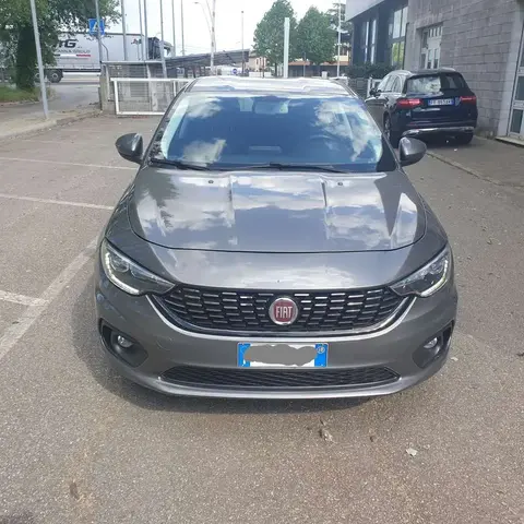 Annonce FIAT TIPO Essence 2018 d'occasion 