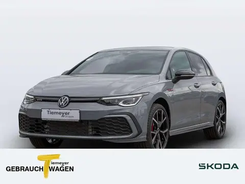 Annonce VOLKSWAGEN GOLF Essence 2024 d'occasion 