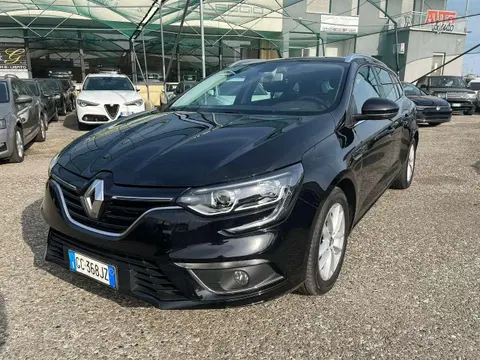 Used RENAULT MEGANE Diesel 2020 Ad 