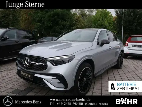 Annonce MERCEDES-BENZ CLASSE GLC Hybride 2023 d'occasion Allemagne