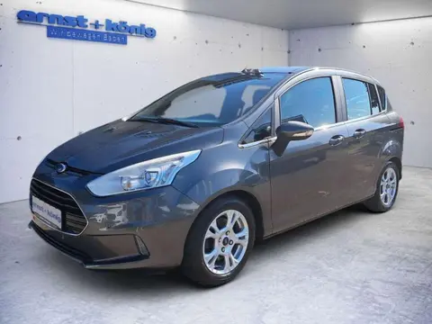 Annonce FORD B-MAX Essence 2015 d'occasion 