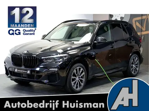 Used BMW X5 Hybrid 2020 Ad 