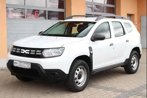 Annonce DACIA DUSTER Essence 2023 d'occasion 