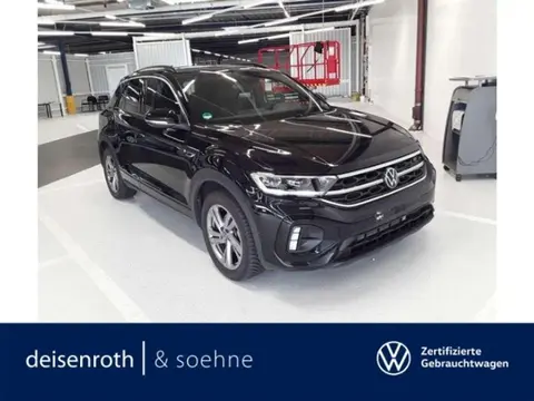 Used VOLKSWAGEN T-ROC Petrol 2023 Ad 