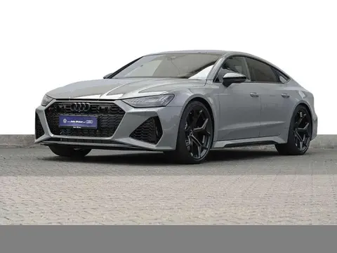 Used AUDI RS7 Petrol 2024 Ad 