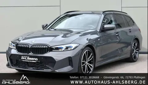 Annonce BMW SERIE 3 Diesel 2022 d'occasion 