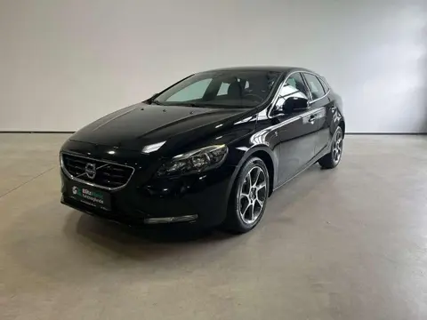 Used VOLVO V40 Diesel 2016 Ad 