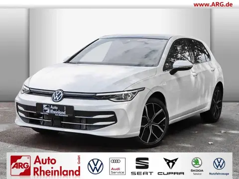 Used VOLKSWAGEN GOLF Petrol 2024 Ad 