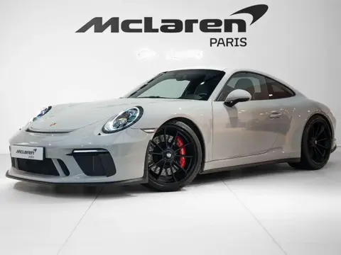 Used PORSCHE 911 Petrol 2018 Ad 