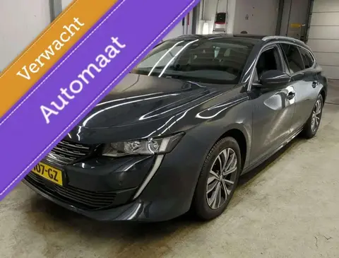 Used PEUGEOT 508 Petrol 2019 Ad 