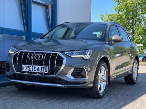 Annonce AUDI Q3 Essence 2024 d'occasion 