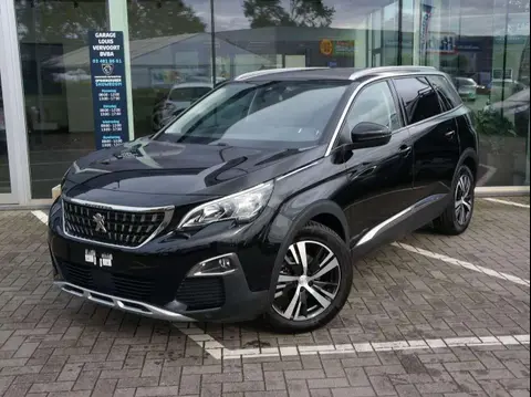 Used PEUGEOT 5008 Diesel 2020 Ad 