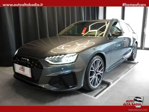 Annonce AUDI A4 Diesel 2019 d'occasion 