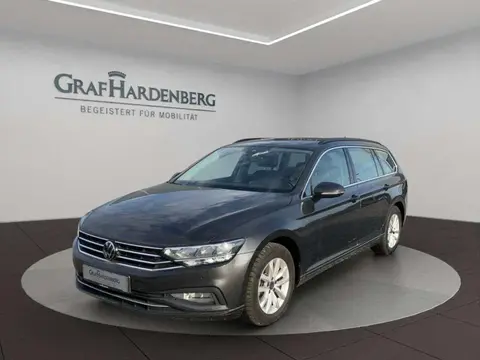 Used VOLKSWAGEN PASSAT Petrol 2023 Ad 