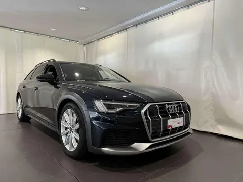 Annonce AUDI A6 Diesel 2023 d'occasion 