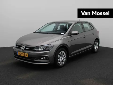 Used VOLKSWAGEN POLO Petrol 2020 Ad 