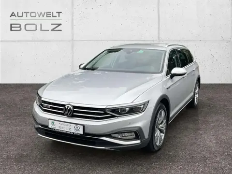 Used VOLKSWAGEN PASSAT Diesel 2021 Ad 