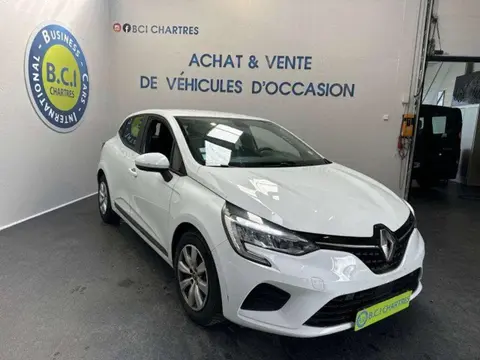 Annonce RENAULT CLIO Diesel 2020 d'occasion 