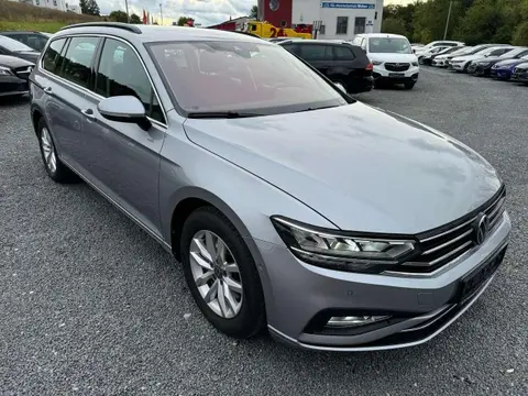 Used VOLKSWAGEN PASSAT Diesel 2021 Ad 