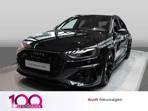 Annonce AUDI RS4 Essence 2024 d'occasion 