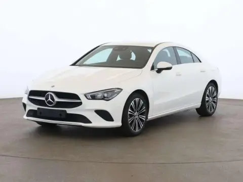 Used MERCEDES-BENZ CLASSE CLA Petrol 2023 Ad 