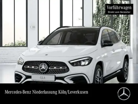 Used MERCEDES-BENZ CLASSE GLA Petrol 2024 Ad 