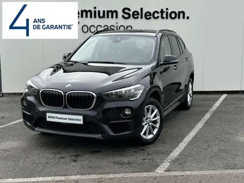 Used BMW X1 Diesel 2019 Ad Belgium