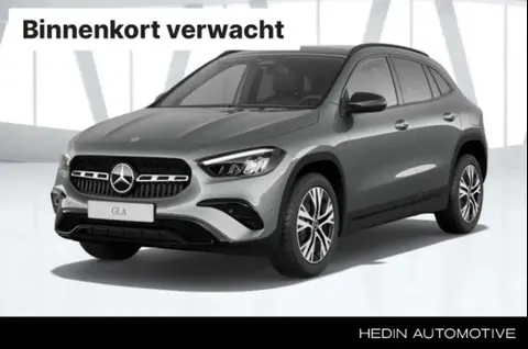 Annonce MERCEDES-BENZ CLASSE GLA Essence 2024 d'occasion 