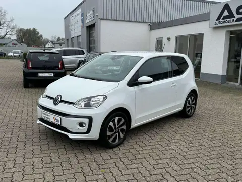 Annonce VOLKSWAGEN UP! Essence 2021 d'occasion 