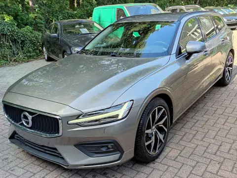 Used VOLVO V60 Petrol 2019 Ad 