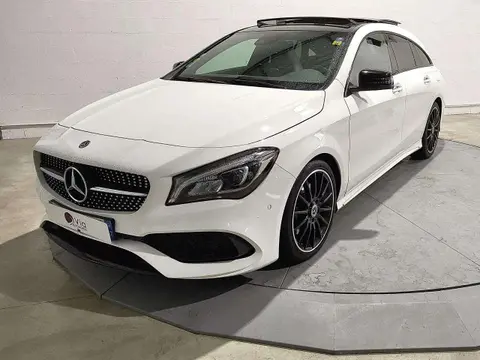 Used MERCEDES-BENZ CLASSE CL Diesel 2018 Ad 