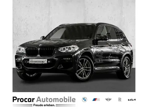 Used BMW X3 Diesel 2021 Ad 