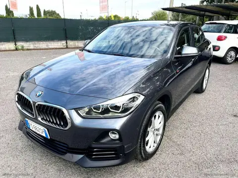 Used BMW X2 Diesel 2018 Ad 