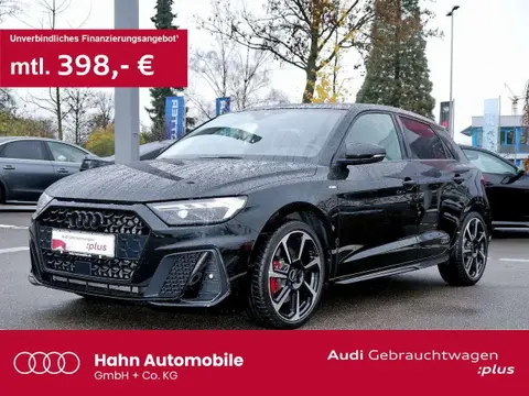 Used AUDI A1 Petrol 2020 Ad 