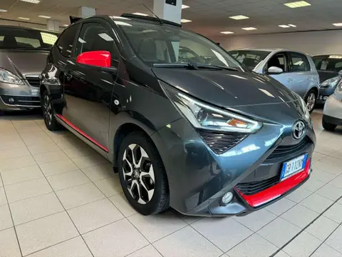 Used TOYOTA AYGO Petrol 2020 Ad 